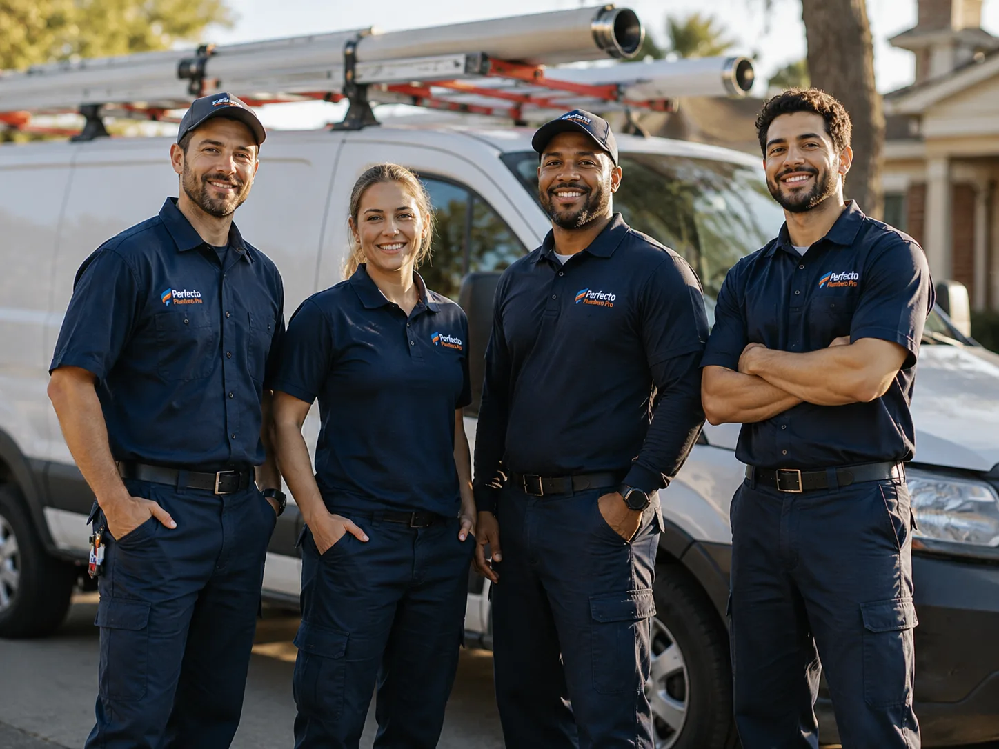Emergency Plumber Near Me in Dunn Loring, VA near me